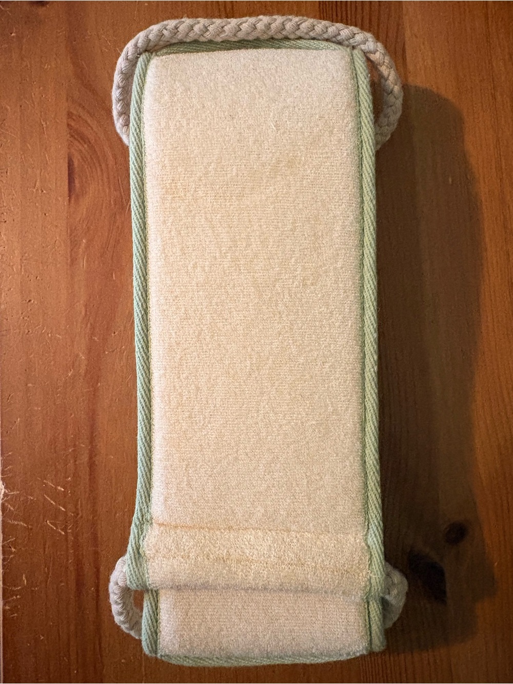 NWOT Sisal Bath Scrubber - Picture 4 of 6